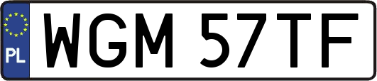 WGM57TF