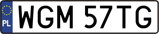 WGM57TG