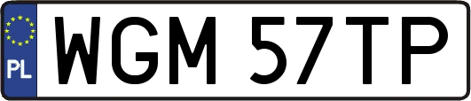 WGM57TP