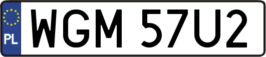 WGM57U2