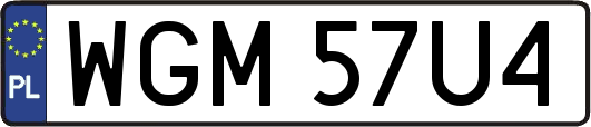 WGM57U4
