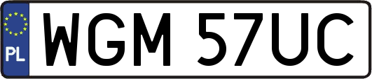 WGM57UC