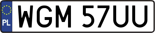 WGM57UU