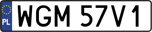 WGM57V1