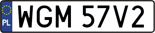 WGM57V2