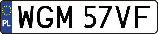 WGM57VF