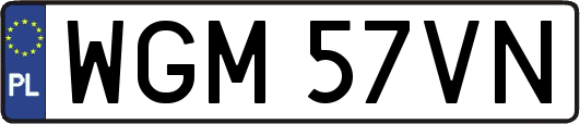 WGM57VN