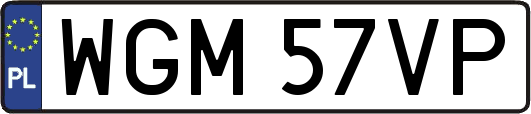 WGM57VP