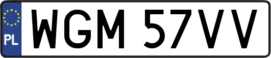 WGM57VV