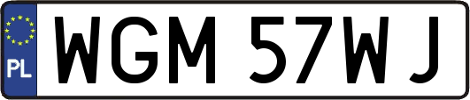 WGM57WJ