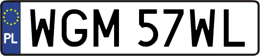 WGM57WL