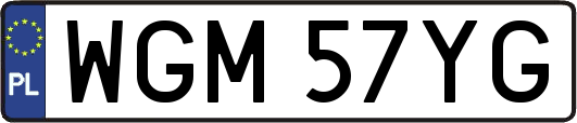 WGM57YG