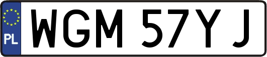 WGM57YJ