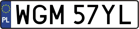 WGM57YL