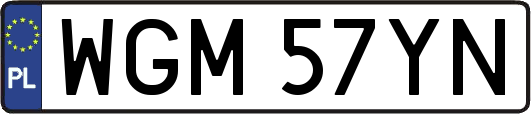 WGM57YN