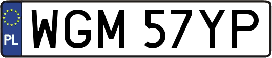 WGM57YP