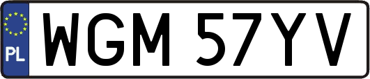 WGM57YV