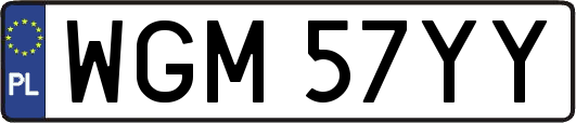 WGM57YY