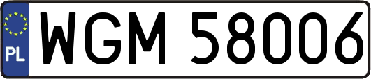 WGM58006