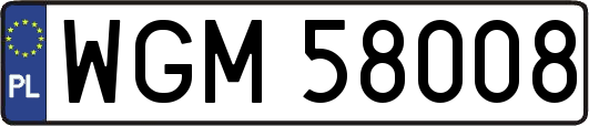 WGM58008