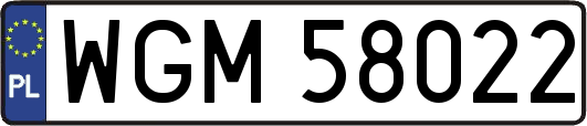 WGM58022