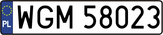 WGM58023