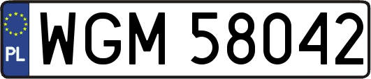 WGM58042