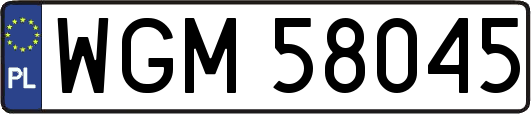 WGM58045