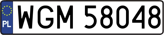 WGM58048