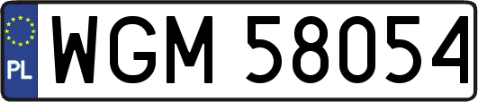 WGM58054