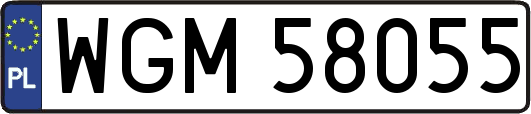 WGM58055