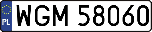 WGM58060