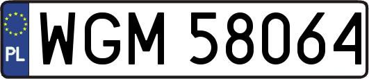 WGM58064