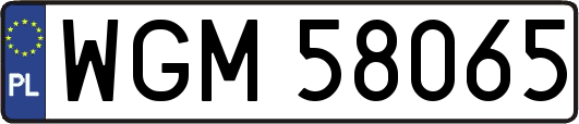 WGM58065