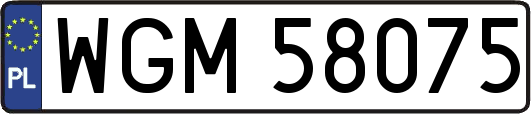 WGM58075