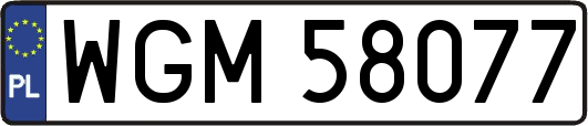 WGM58077
