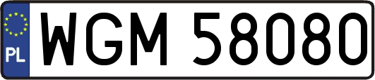 WGM58080