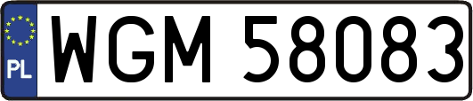 WGM58083