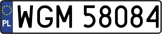 WGM58084
