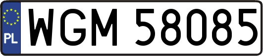WGM58085