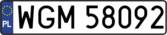 WGM58092