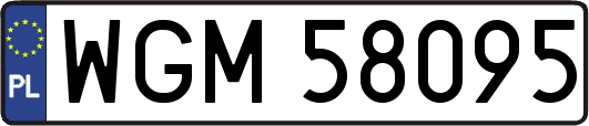 WGM58095