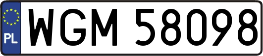 WGM58098