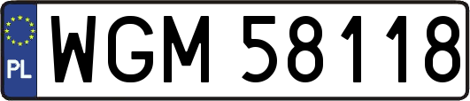 WGM58118