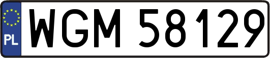 WGM58129