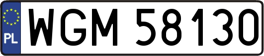 WGM58130