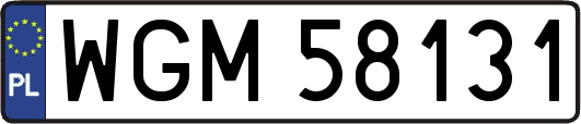 WGM58131
