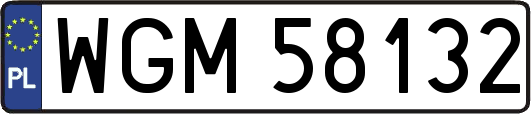 WGM58132