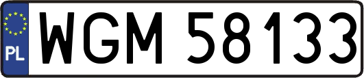 WGM58133