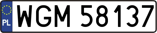 WGM58137